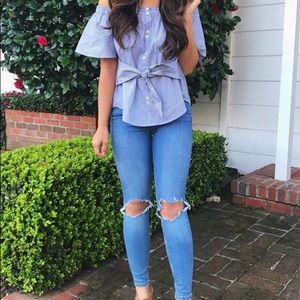 NORDSTROM BP BLACK JENNY STP